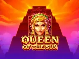 ราชินีแห่งพระอาทิตย์-ลัคกี้ screenshot