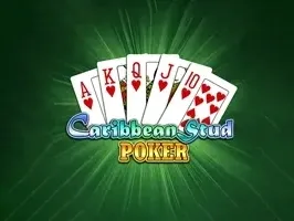 Caribbean Stud Poker screenshot