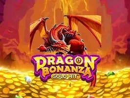 Gold Hit_ Dragon Bonanza™ screenshot