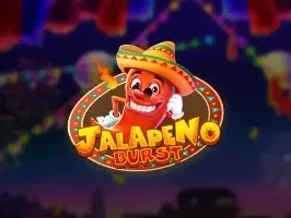 Jalapeno Burst screenshot