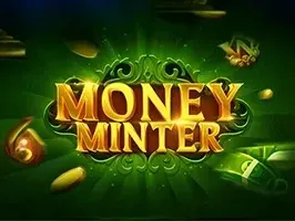 Money Minter screenshot