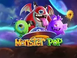 มอนเตอร์ป๊อป screenshot