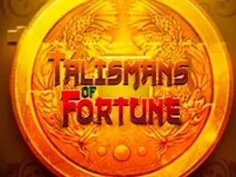Talismans of Fortune screenshot