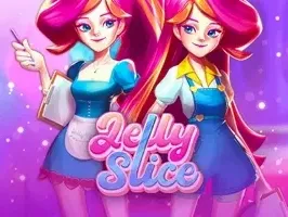 Jelly Slice screenshot