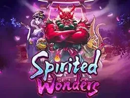 Spirited Wonders