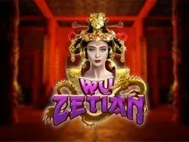 Wu Zetian screenshot