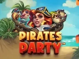 ปาร์ตี้โจรสลัด screenshot