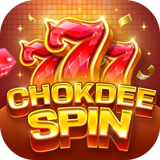 chokdee777slot.org Logo